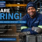 General Assistant