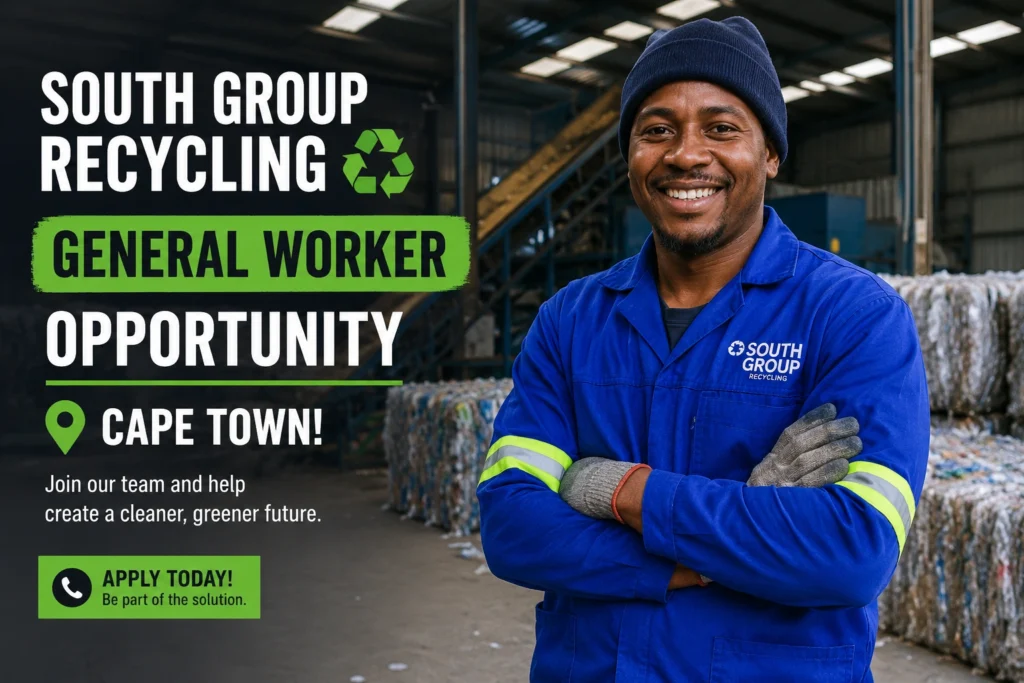 General Worker General Worker