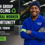 General Worker