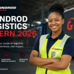 Grindrod Logistics Intern 2026