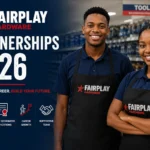 Fairplay Hardware Learnerships 2026