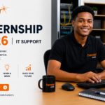 Herotel Sonic Internship 2026