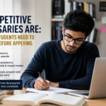 How Competitive Bursaries Are