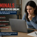 How Criminals Target Job Seekers Online