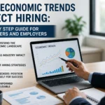 How Economic Trends Affect Hiring