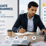 How Graduate Programmes Work