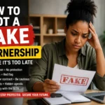 How to Spot a Fake Learnership