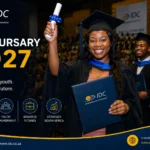 IDC Bursary 2027
