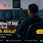 Is Studying IT Still Worth It in South Africa