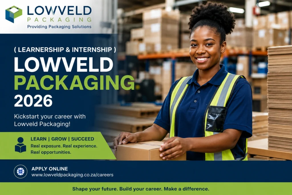 Lowveld Packaging 2026