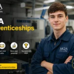 MQA Apprenticeships 2026
