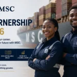 MSC Learnership 2026