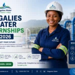 Magalies Water Internships 2026