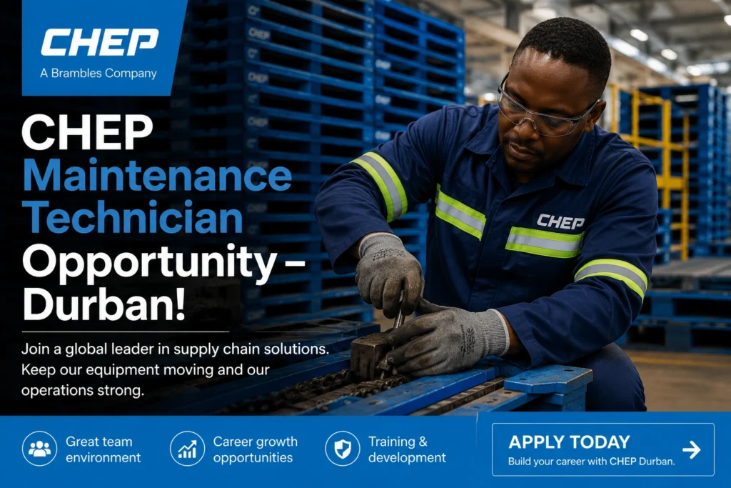 Maintenance Technician