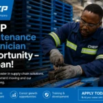 Maintenance Technician