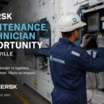 Maintenance Technician