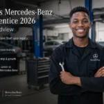 Mercedes-Benz Apprentice 2026