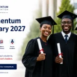 Momentum Bursary 2027