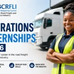 (NBCRFLI) Operations Internships 2026