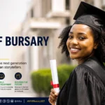 (NFVF) Bursary 2027