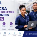 Necsa Work-Integrated Learning 2026