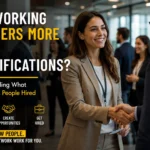 Networking Matters More Than Qualifications