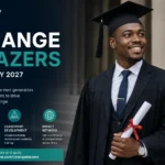 Ninety One Changeblazers Bursary 2027