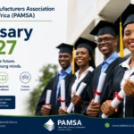 (PAMSA) Bursary 2027
