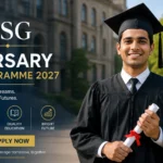 PSG Bursary Programme 2027