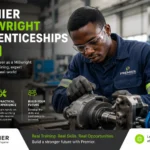 Premier Millwright Apprenticeships 2026