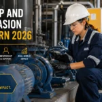 Pump and Abrasion Intern 2026