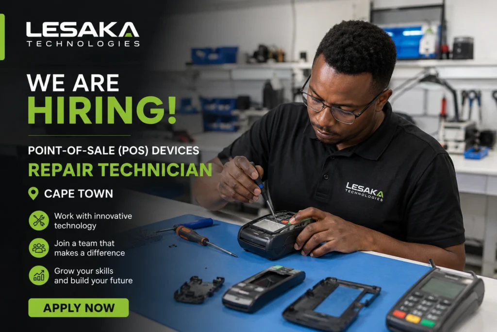 Repair Technician Repair Technician