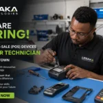 Repair Technician