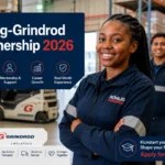 Rohlig-Grindrod Learnership 2026