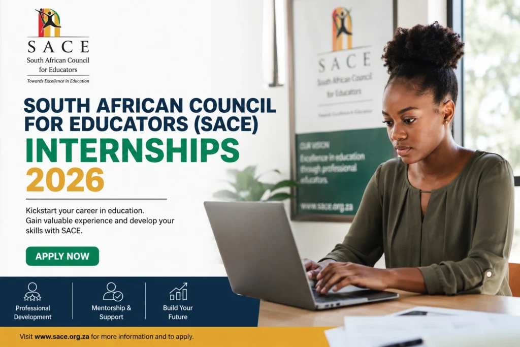 (SACE) Internships 2026