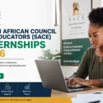 (SACE) Internships 2026