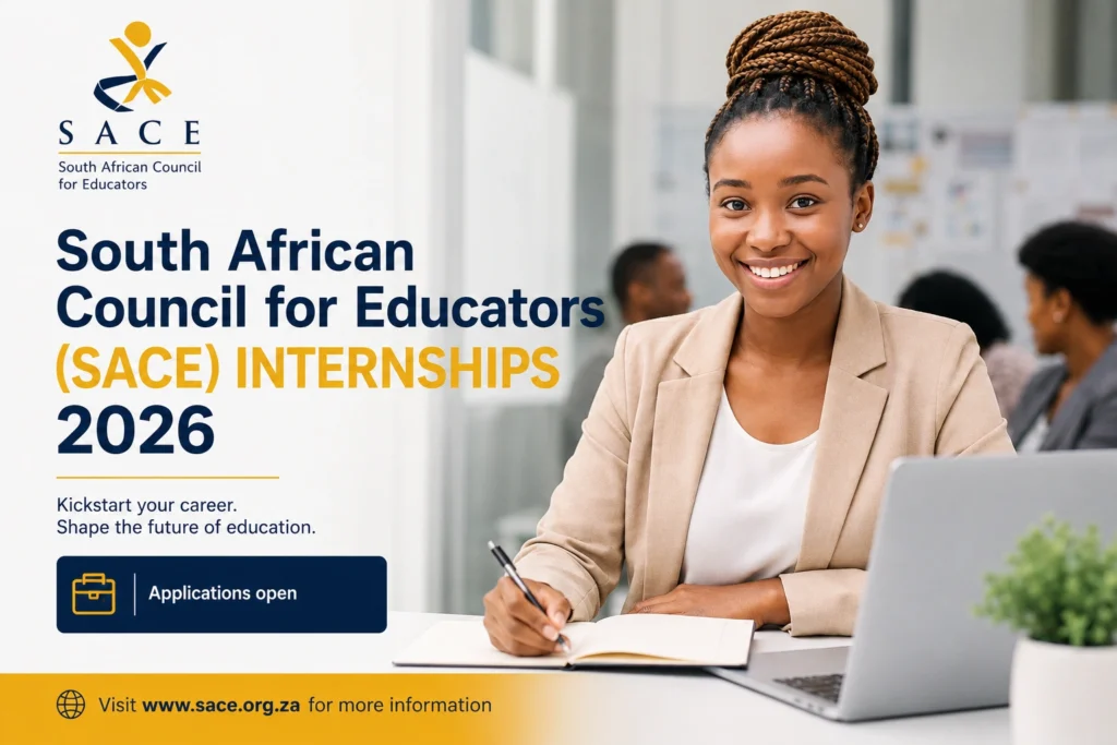 (SACE) Internships 2026 (SACE) Internships 2026