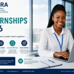 (SAHPRA) Internships 2026