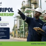 Safripol Learnership 2026