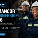Samancor Learnership 2026