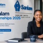 Sanlam Internships 2026