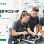 Schaeffler Apprenticeship 2026