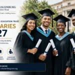 Schauenburg Education Trust Bursaries 2027