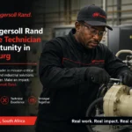 Service Technician