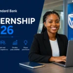 Standard Bank Internship 2026