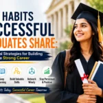 The Habits Successful Graduates Share