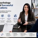 The Psychology Behind Successful Applications