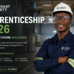 Tongaat Hulett Apprenticeship 2026
