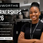 Truworths Learnerships 2026