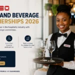 Tsebo Food and Beverage Learnerships 2026